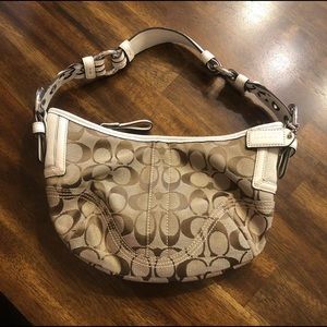 Brand new without tags Coach purse